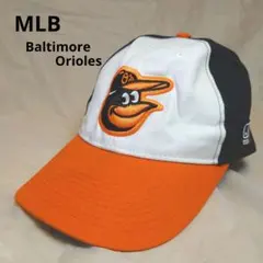 2025年最新】mlb オリオールズ キャップの人気アイテム - メルカリ