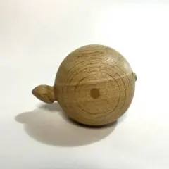 HISA CRAFT asahikawa 太田久幸 工芸 木地師 ふくろう 民藝 - メルカリ