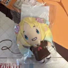 ラブライブ蓮ノ空　セガラッキーくじD賞大沢瑠璃乃