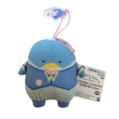 Yes！プリキュア5GoGo！ サンリオキャラクターズ タキシードサム