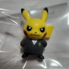 ポケモン ボスごっこピカチュウ サカキ ガチャ - メルカリ