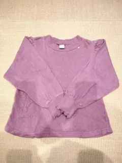 petit main トレーナー