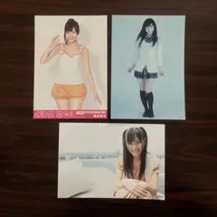 桜井日奈子 写真集2冊＋サイン入りチェキセット - メルカリ