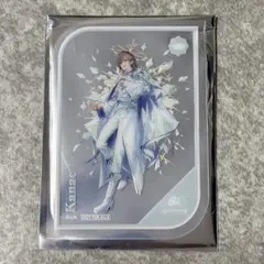 叶 にじさんじ 8th anniversary 特典クリアカード