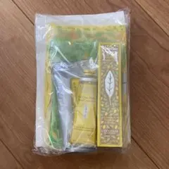L'OCCITANE Citrus Verbena Refreshing Set
