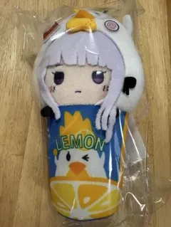 なりきり！からあげクンぬいぐるみ（オグリキャップ）【@Loppi・HMV