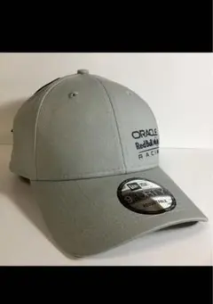 オラクルレッドブルレーシングNewEra 9FORTY エッセンシャル キャップ
