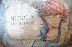 ピオフィ　ニコラ　ぬいぐるみ オリジナル】ピオフィオーレの晩鐘 -Episodio1926- ぬいぐるみ