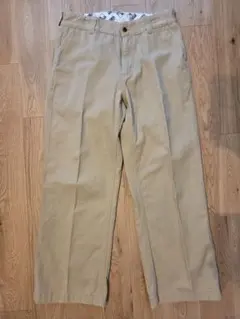 ベンデイビス ゴリラカット ワークパンツ