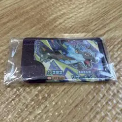 ポケモンフレンダ ベストタッグ3弾 リザードンX