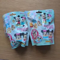 ディズニー炭酸ガス入浴剤　2個セットのサムネイル