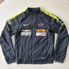 【美品】サンフレッチェ広島選手支給品　希少　Mサイズ