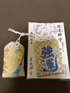 金運爆上げ 手に入れられない 京都 大黒寺 祈祷済み金運御守り護符 