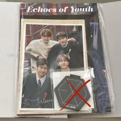 EXO-L-JAPANスペシャルキット　2026