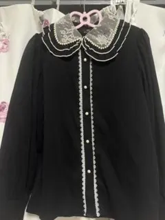 ROJITA 長袖 ブラウスのサムネイル
