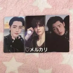 ENHYPEN ソンフントレカ