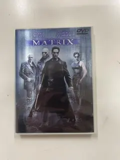 MATRIX DVD