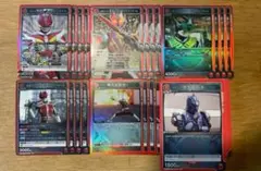2025年最新】ユニオンアリーナ 仮面ライダー 4コンの人気