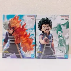 2026年最新】ヒロアカ フィギュアの人気アイテム - メルカリ
