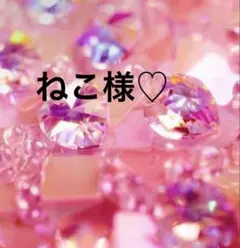 ねこ様 リクエスト 4点 まとめ商品