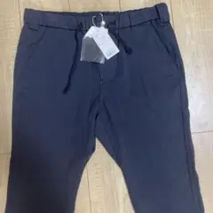 【新品・タグ付】アーバンリサーチ　URBAN RESEARCH　イージーパンツ