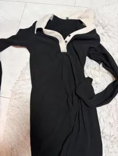 SHEIN ワンピース 長袖