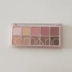 ロムアンド ベターザンパレット アイシャド 06