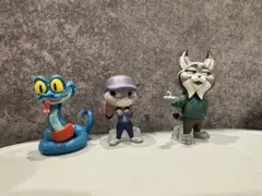 ズートピア２　ならぶんです。