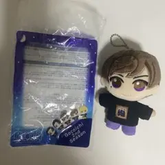 A.B.C-Z Gocoichi 2nd Season 河合郁人 ぬいぐるみ - メルカリ