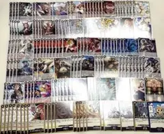 【大量】ワンピースカード コモンアンコモン詰め合わせセット ③ 黒・黄