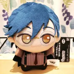浄 ライドカメンズ ちびぐるみ ぬいぐるみ プライズ マスコット