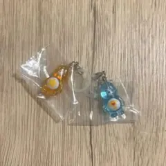 ケアベア めじるしアクセサリー