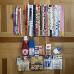 文房具 平成レトロ