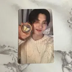 ヨンジェ トレカ tws