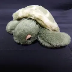 吉徳 YOSHITOKU ウミガメ S ぬいぐるみ うみがめ 亀 カメ