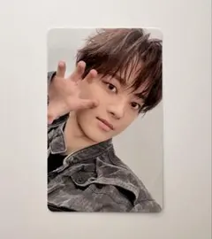 EJ ウィジュ ● 会場CD購入特典