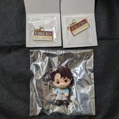 Mrs.GREEN APPLE　グッズ