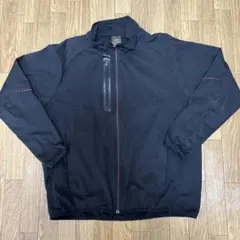 ZETT PROSTATUS ブラックジャケット Lサイズ