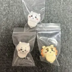ちいかわ HIPPERS 2種 まとめ売り