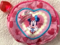 ミニーのファンダーランド2026　カプセルトイ　ピンク