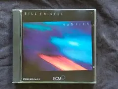 Bill Frisell Rambler ビル・フリゼール