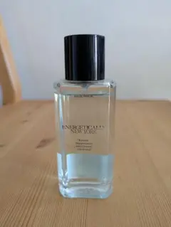 ZARA ENEGETICALLY NEWYORK 40ml　ザラ　香水