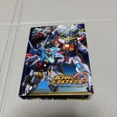 2025年最新】ガンダム カードダス バインダーの人気アイテム - メルカリ