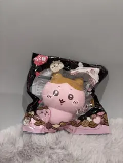 ちいかわ　バレンタインスクイーズ