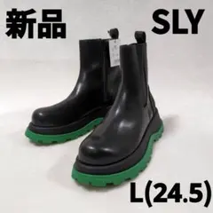 sly ブーツ