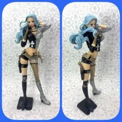 2026年最新】ワンピース ビビ フィギュアの人気アイテム - メルカリ