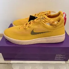 NIKE SB NYJAH FREE 2 27.0のサムネイル