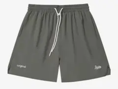 新品 ballho バスケットボールパンツ バスパン Sのサムネイル