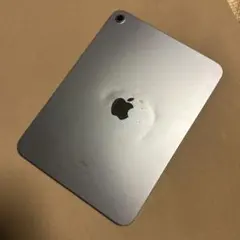 【最終値下げ価格】iPad 第10世代　本体　64G Wi-Fi シルバー極美品 Apple iPad 10.9インチ 第10世代 Wi-Fi 64GB 2022年秋モデル