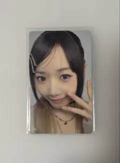 THIS IS ME:I 清水恵子　事前7000円 056